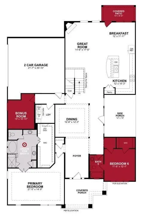 523 Twilight Drive, Sunnyvale, TX 75182 - #3