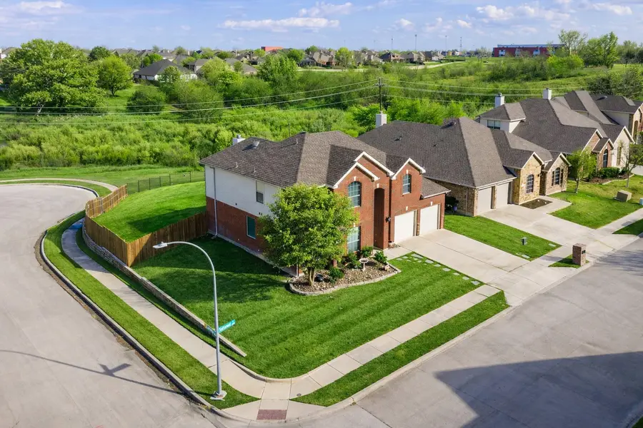 3048 Softwood Circle, Fort Worth, TX 76244 - #2