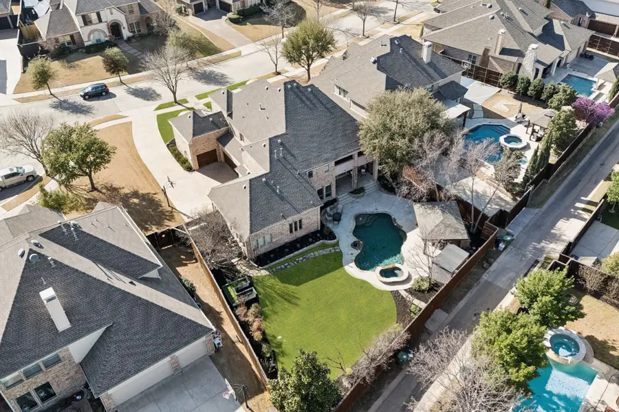 1229 Lambeth Lane, Lewisville, TX 75056 - #2