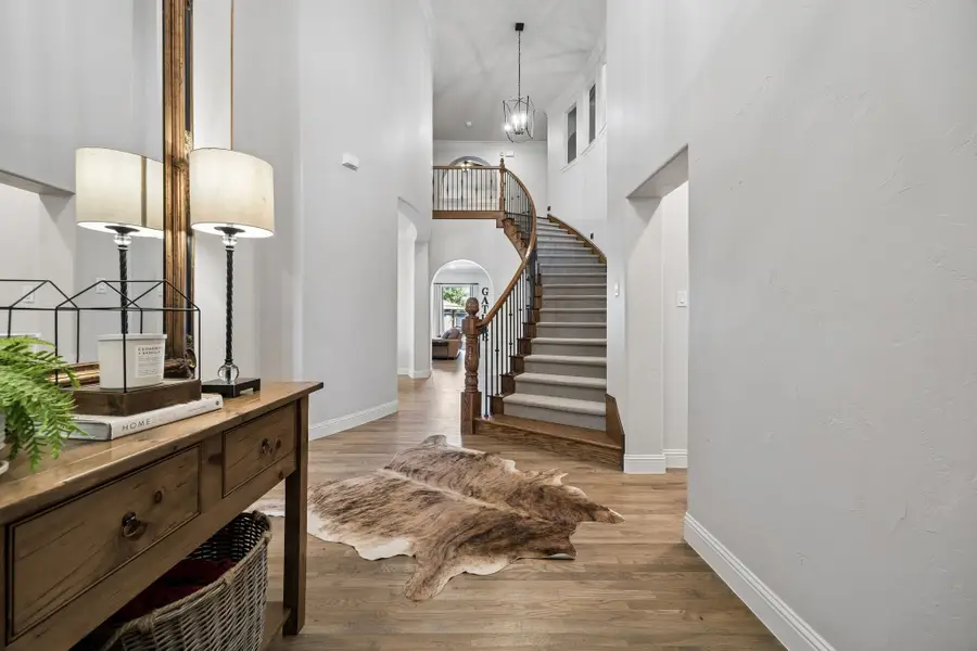 1229 Lambeth Lane, Lewisville, TX 75056 - #3