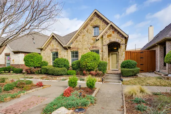 10004 Bell Rock Road, Frisco, TX 75035