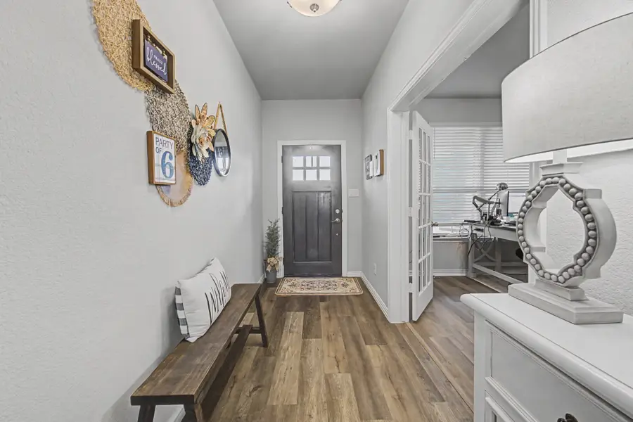 150 Oak Grove Drive, Rhome, TX 76078 - #3