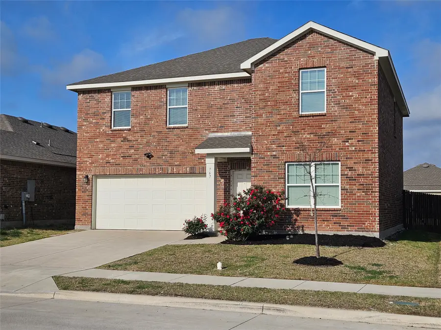 767 Camden Drive, Lavon, TX 75166 - #2