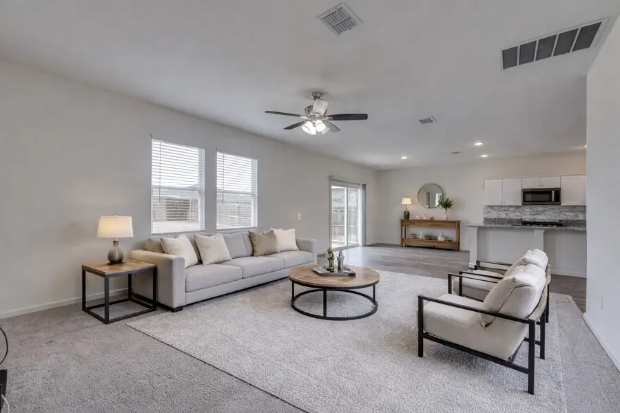 767 Camden Drive, Lavon, TX 75166 - #3