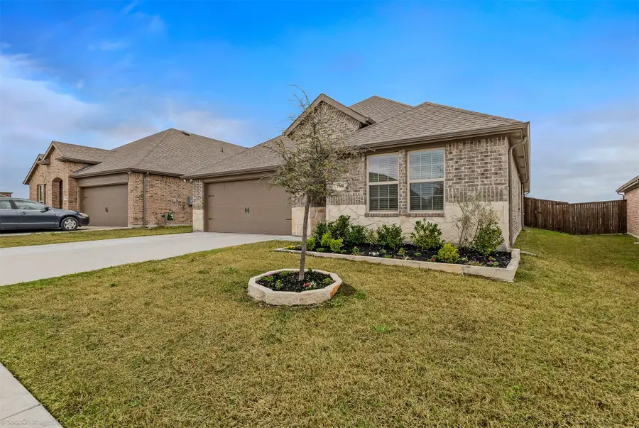 734 Fort Lane, Fate, TX 75189 - #2