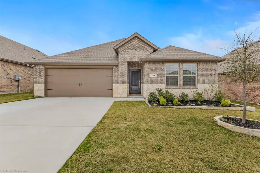 734 Fort Lane, Fate, TX 75189 - #3