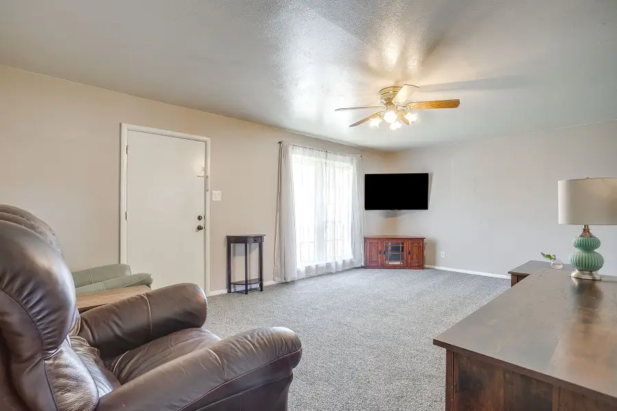 8304 Doreen Avenue, Fort Worth, TX 76116 - #2