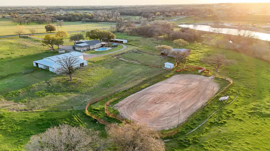 304 Scarlett Road, Weatherford, TX 76087 - #2