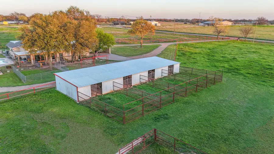 304 Scarlett Road, Weatherford, TX 76087 - #3