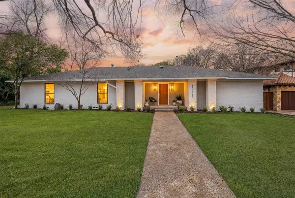 13723 Hughes Lane, Dallas, TX 75240