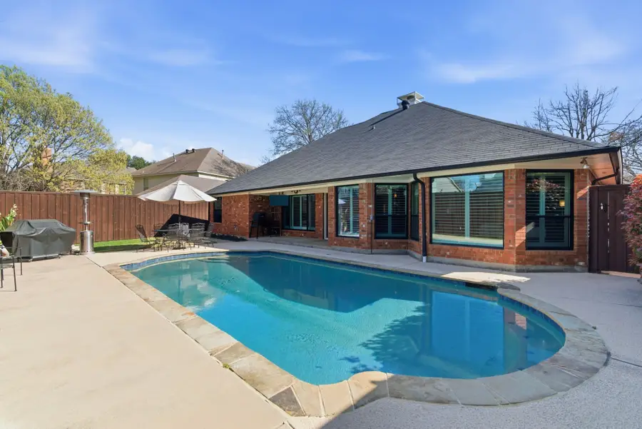 3304 Lauren Way, Flower Mound, TX 75028 - #2