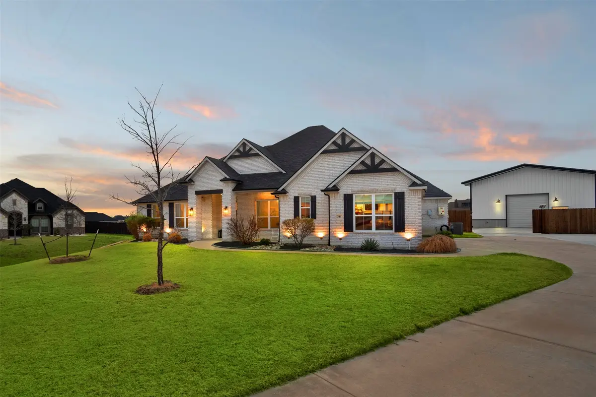 341 Hero Court, Waxahachie, TX 75167 - #1