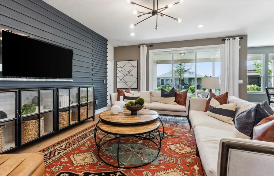 9812 Gentle Brook Drive, McKinney, TX 75071 - #2