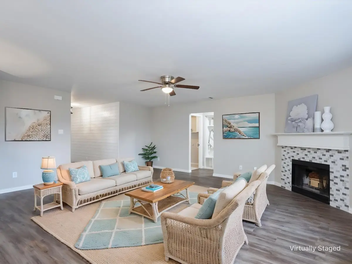 9824 Thomas Jefferson Drive, McKinney, TX 75072 - #1