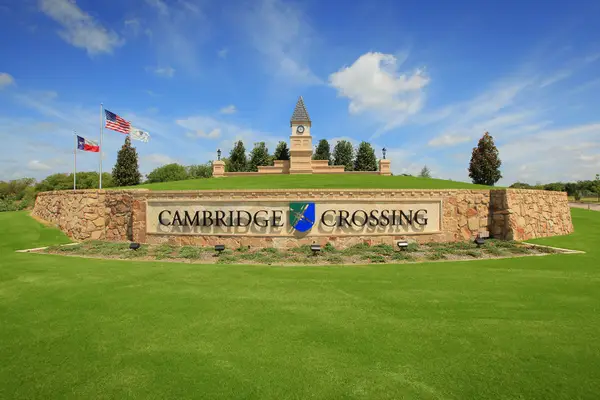 2853 Holland Court, Celina, TX 75009