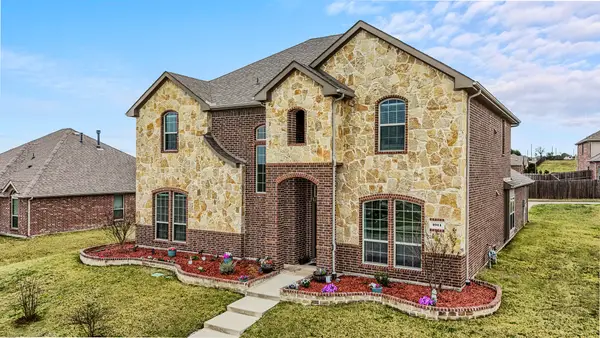 1011 Richmond Drive, Rockwall, TX 75087