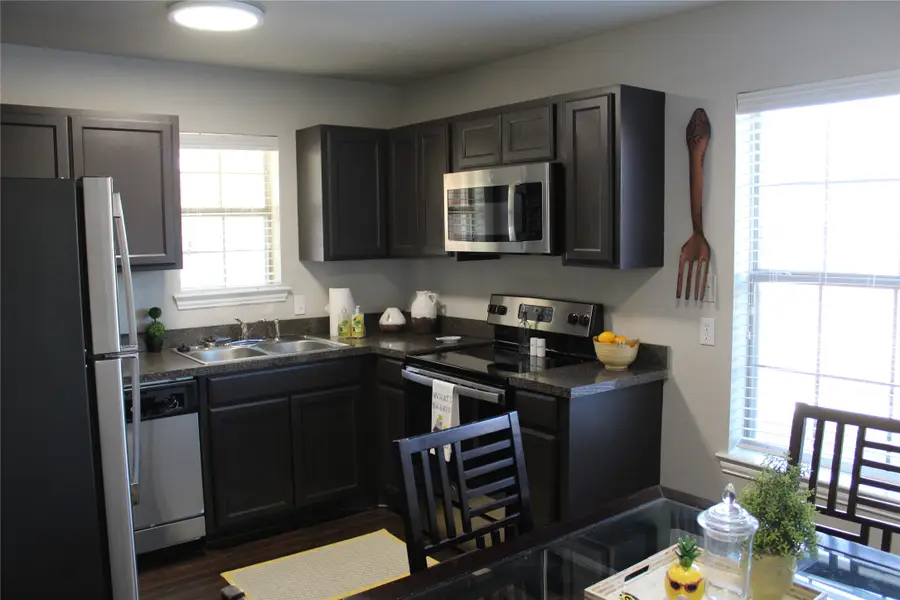 316 Jennifer Court, Weatherford, TX 76086 - #3