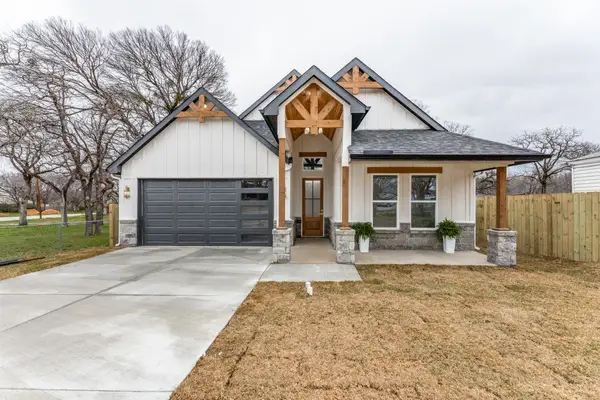 3408 Hiawatha Trail, Lake Worth, TX 76135