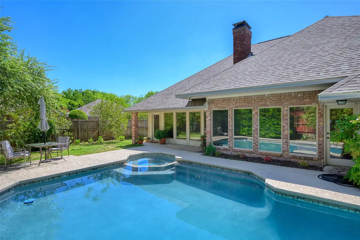 401 Cove Circle, McKinney, TX 75071 - #1