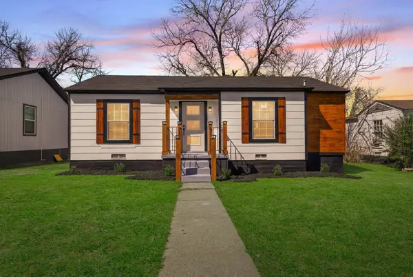 2605 Mitchell Avenue, Waco, TX 76708