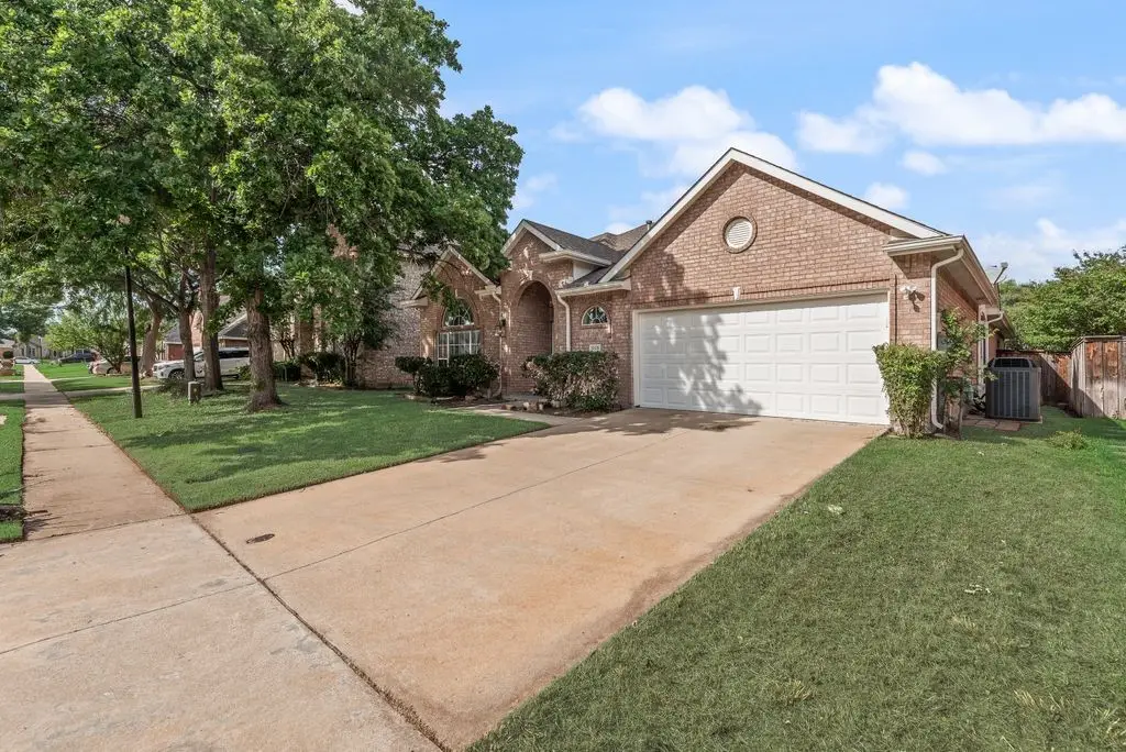 1325 Winnipeg Drive, Lewisville, TX 75077 - #1