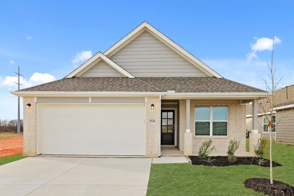 9236 Union Pacific Drive, Fort Worth, TX 76036 - #1