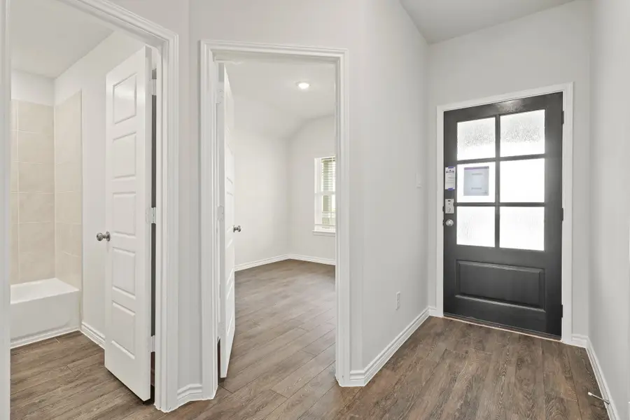 9236 Union Pacific Drive, Fort Worth, TX 76036 - #2