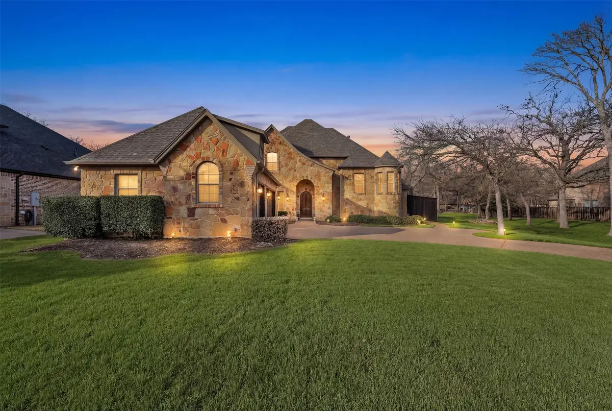 2717 S Shady Lane, Arlington, TX 76001 - #1