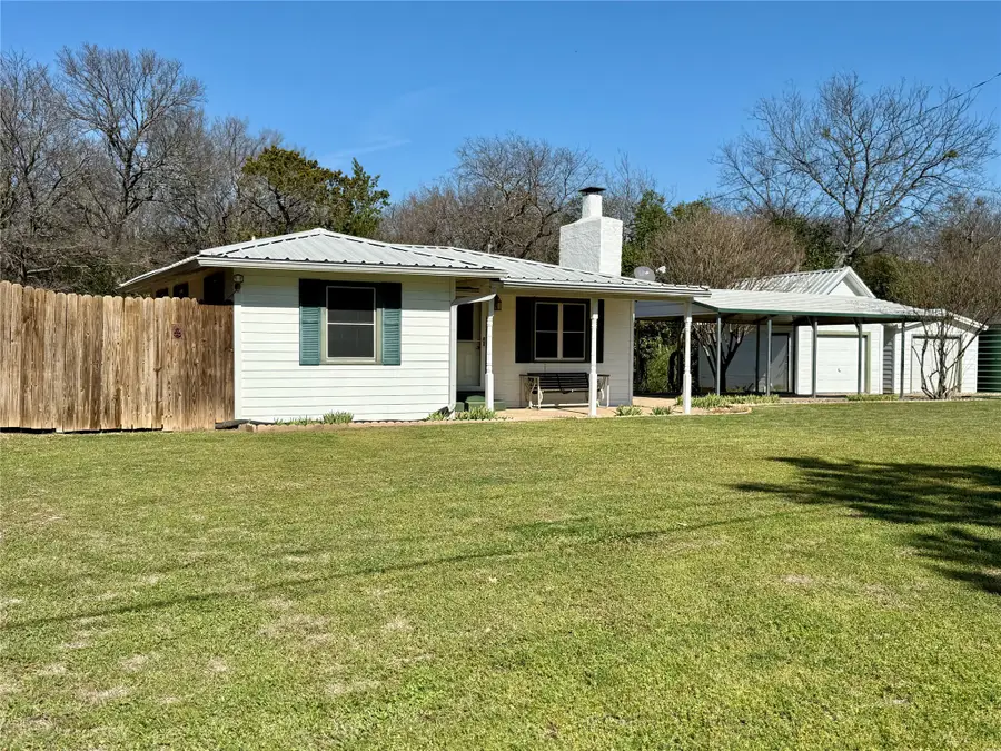 120 One Feather, Whitney, TX 76692 - #2