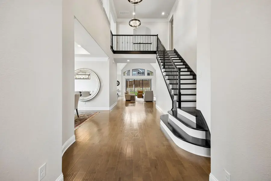 14201 Overlook Park Drive, Fort Worth, TX 76008 - #3