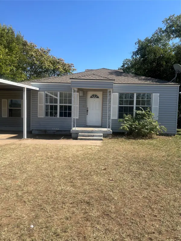 2425 Jeanette Street, Abilene, TX 79602