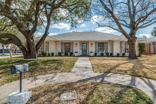 1632 Marquette Drive, Richardson, TX 75081