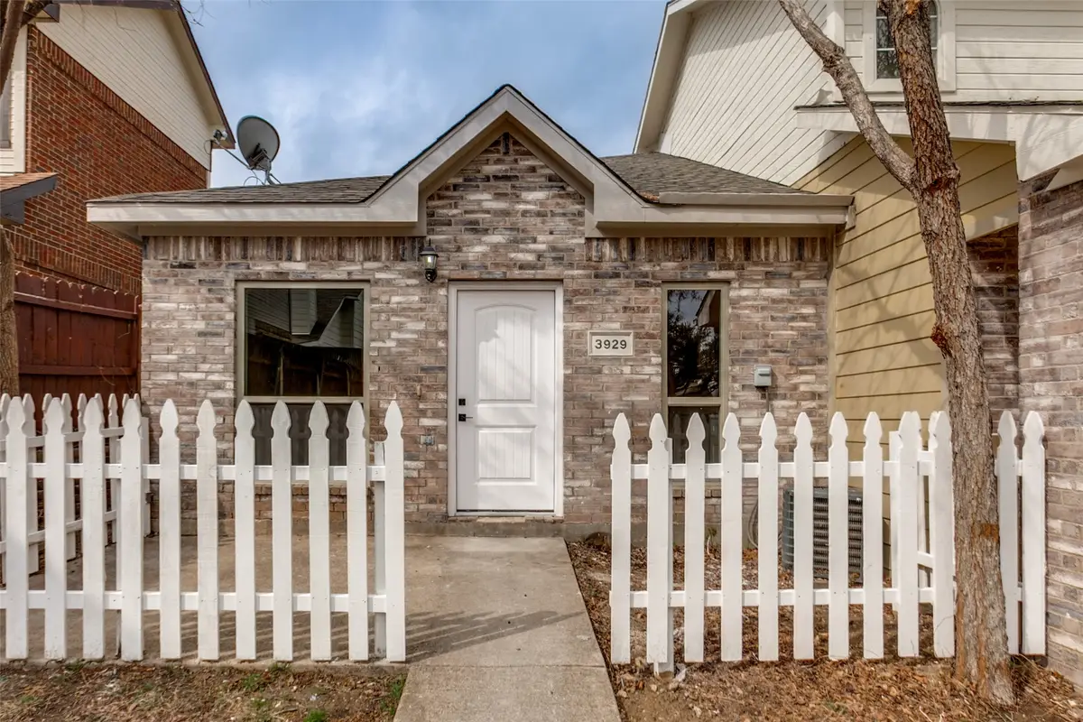3929 Pickett Place, Garland, TX 75044 - #1