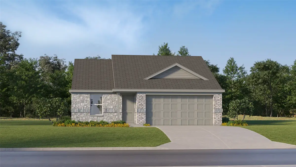 14225 Olney Drive, Pilot Point, TX 76258 - #1