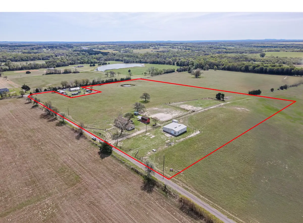 198 Vz County Road 4311, Ben Wheeler, TX 75754 - #1