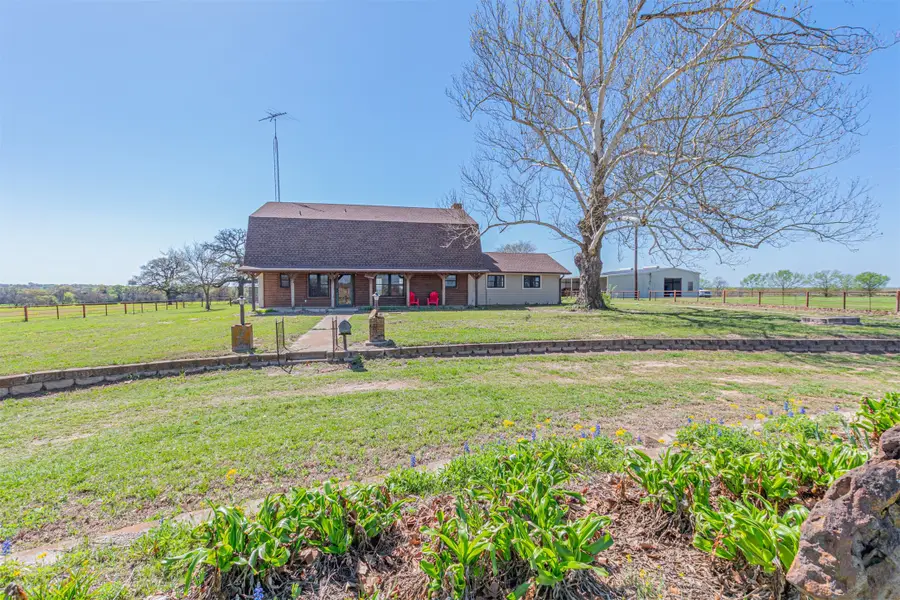 198 Vz County Road 4311, Ben Wheeler, TX 75754 - #2