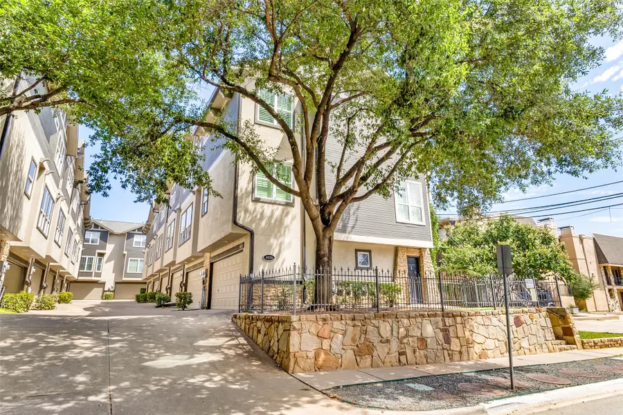 4058 Buena Vista Street #C, Dallas, TX 75204 - #2