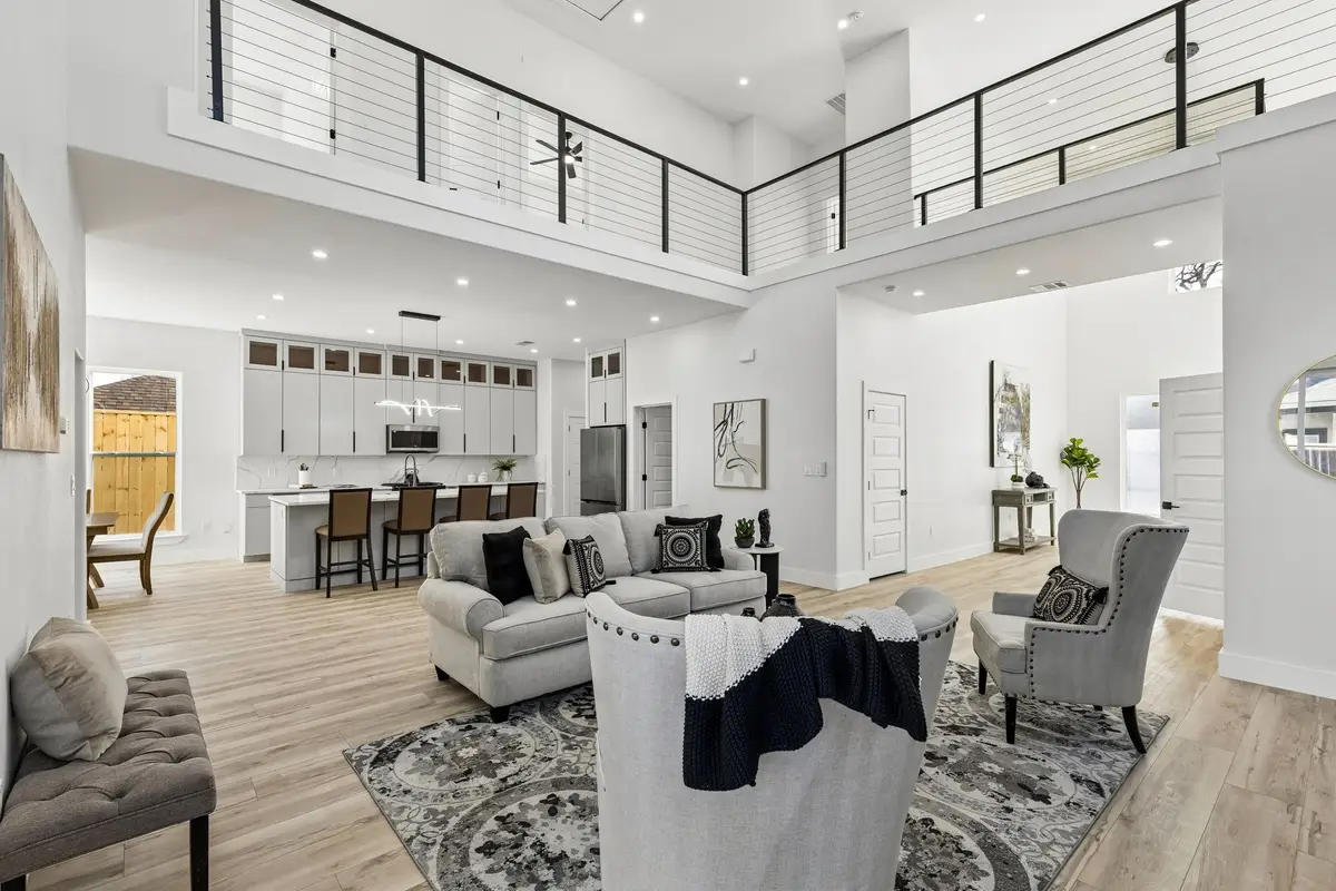 3510 Navaro Street, Dallas, TX 75212 - #1