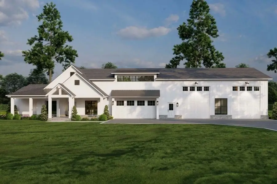 Lot 3 (Phase 1) Arrow Point Drive, Weatherford, TX 76087 - #2