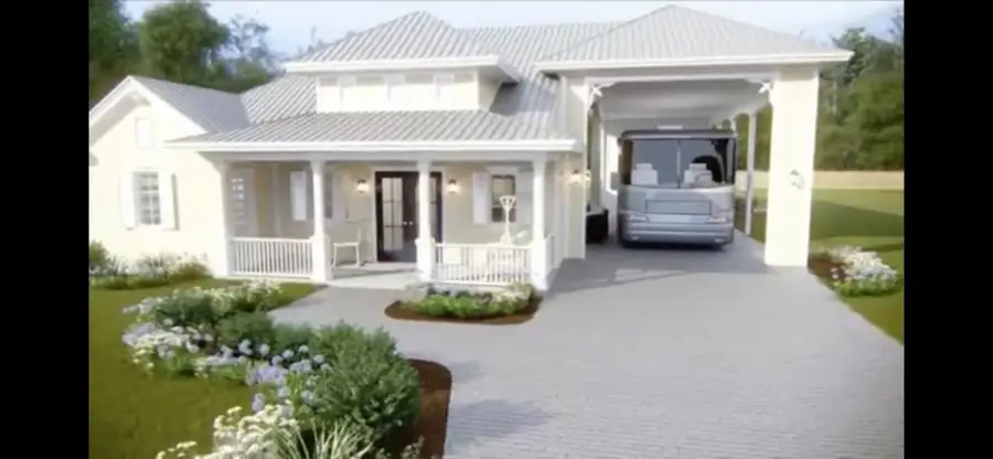 Lot 3 (Phase 1) Arrow Point Drive, Weatherford, TX 76087 - #3