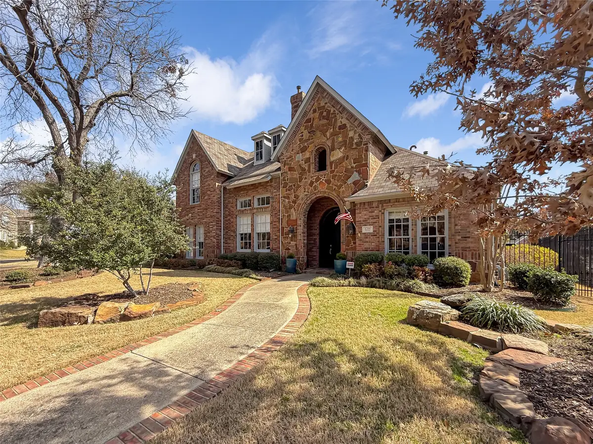 4206 Pinecreek Drive, Rowlett, TX 75088 - #1