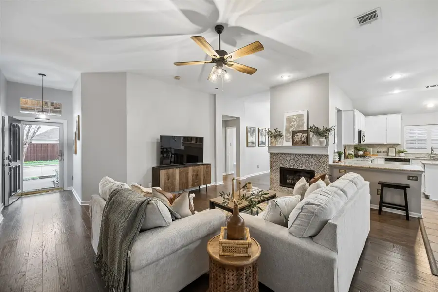 743 Lauren Way, Allen, TX 75002 - #3