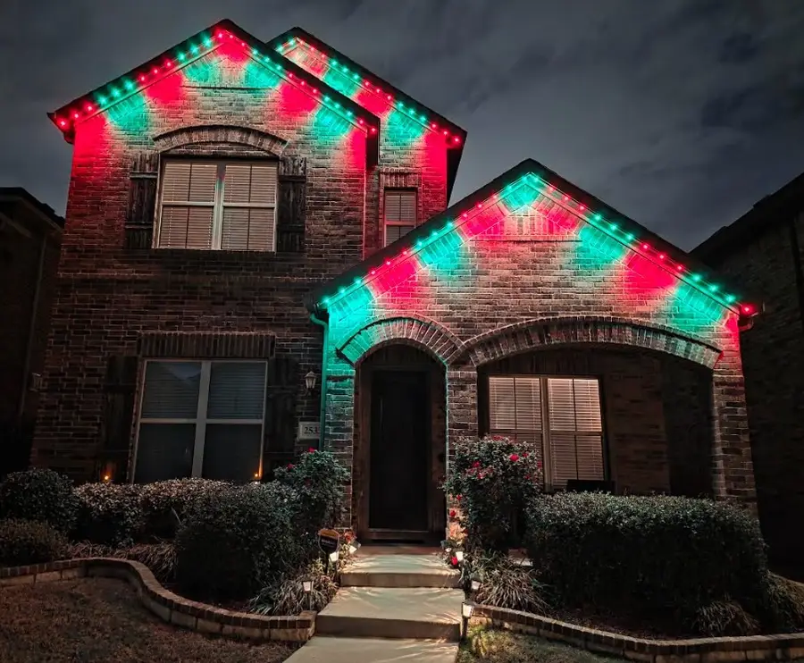 2533 Westbank Trail, Garland, TX 75042 - #2