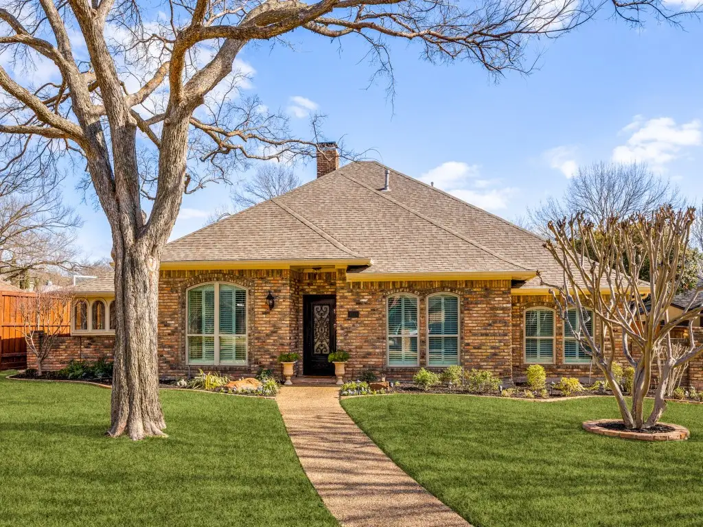 9614 Windy Crest Court, Dallas, TX 75243 - #1