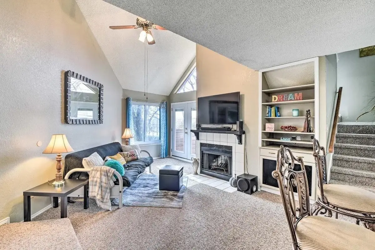 1700 Baird Farm Circle #1210, Arlington, TX 76006 - #1