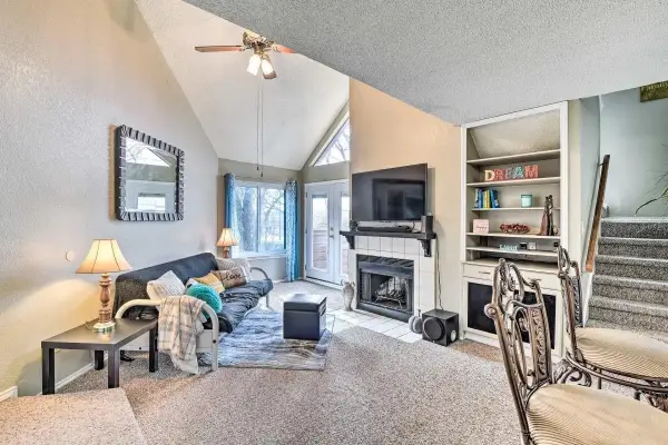 1700 Baird Farm Circle #1210, Arlington, TX 76006