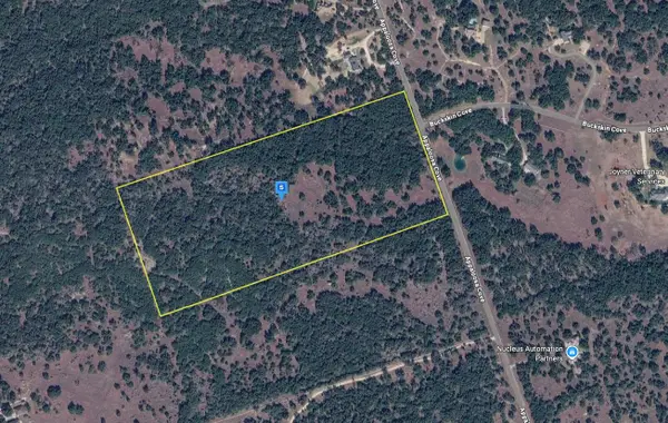 173 Appaloosa Cove, Jarrell, TX 76537