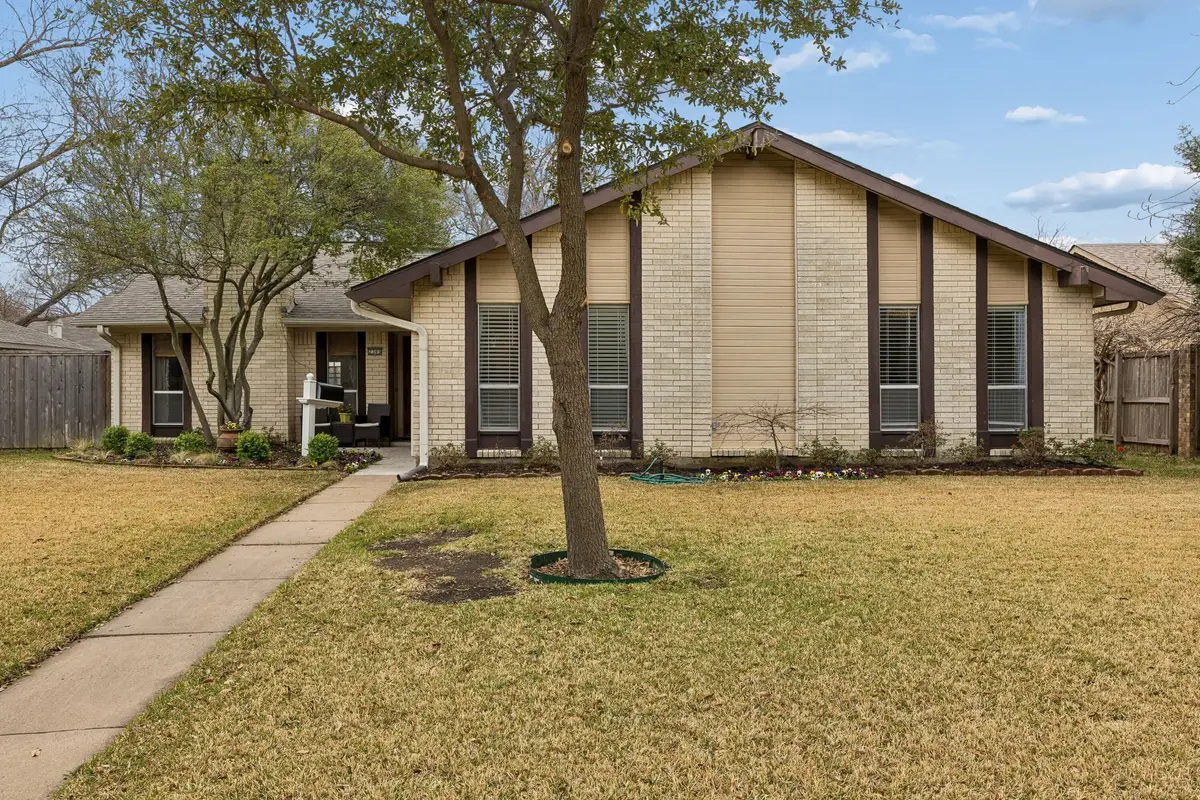 2305 Lawnmeadow Drive, Richardson, TX 75080 - #1