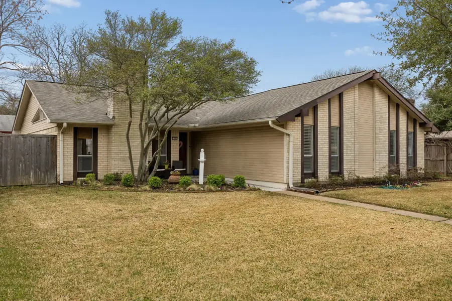 2305 Lawnmeadow Drive, Richardson, TX 75080 - #2