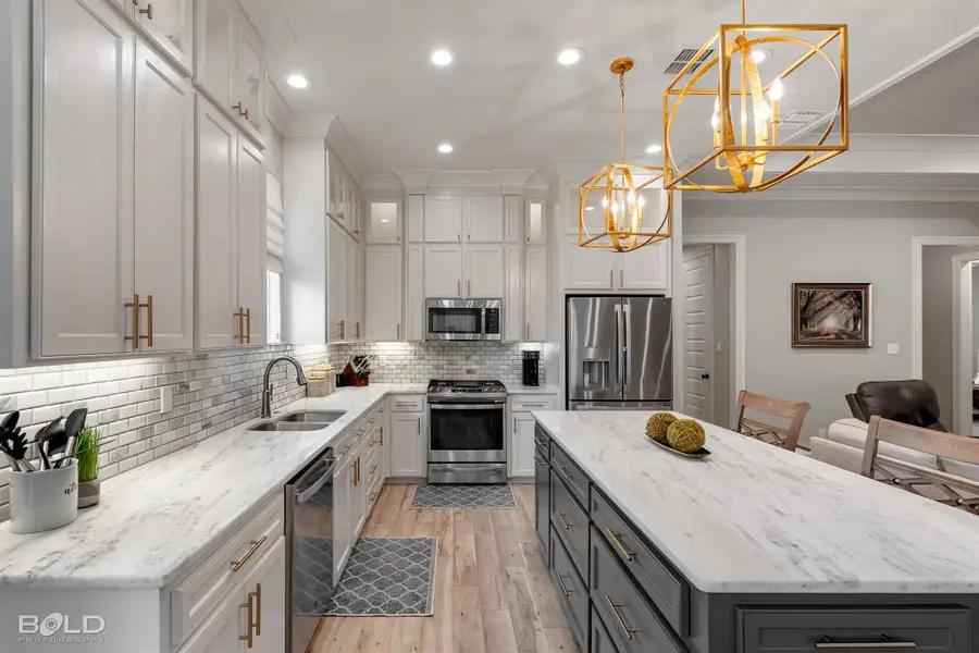 438 Stacey Lane, Bossier City, LA 71111 - #2